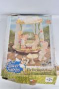 HORNBY THE PRESTIGE RANGE FLOWER FAIRIES - THE FAIRYLAND HOME, No.0757, contents not checked but