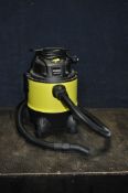 A PARKSIDE PNTS1300 E4 VACUUM CLEANER (PAT pass and working)