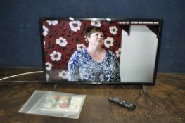 AN LG 32LM6300PLA 32in SMART TV, with remote and manual (PAT pass and working)