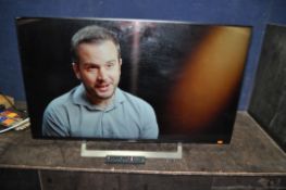 A SONY KD-49XD8305 49 INCH SMART TV, with remote, condition report: PAT pass and working, smart