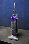 A VAX MACH AIR VACUUM CLEANER, PAT pass and working