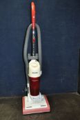 A HOOVER DISCOVERY VACUUM CLEANER (PAT pass and working)