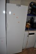 A BOSCH GSV30420GB LARDER FREEZER, width 60cm, depth 62cm, height 170cm (PAT pass and working at -18