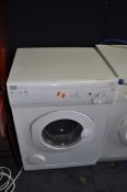 A CREDA 37762E TUMBLE DRYER width 60cm, depth 55cm height 85cm (PAT pass and working)