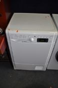A BLOMBERG LWF 284411W WASHING MACHINE, width 60cm, depth 60cm, height 85cm (PAT pass, spin cycle