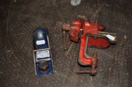 A RECORD IMP NO.080 VICE and a No.0110 blck plane (2)