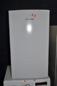 A HOOVER UNDER COUNTER FREEZER width 50cm, depth 50cm, height 85cm (PAT pass and working at -18