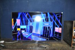 A LG 65UM7400PLB 65in ULTRA HD 4K SMART TV with remote (PAT pass and working)