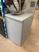 A LEC UNDER COUNTER FREEZER, width 55cm, depth 60cm, height 84cm, (PAT pass and working, freezer