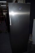 AN ICEKING RL340SE LARDER FRIDGE width 60cm, depth 60cm, height 171cm (PAT pass and working at 0