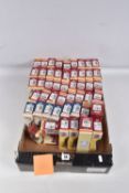 A COLLECTION OF MIXED BOXED CORGI TRACKSIDE AND LLEDO DAYS GONE DIECAST MODEL VEHICLES, some Lledo