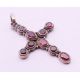 A quantity of 925 silver jewellery, to include a bangle, a multi-stone bracelet, two rings, - Image 21 of 23