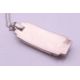 A quantity of 925 silver jewellery, to include a bangle, a multi-stone bracelet, two rings, - Image 20 of 23