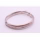 A quantity of 925 silver jewellery, to include a bangle, a multi-stone bracelet, two rings, - Image 2 of 23