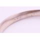 A quantity of 925 silver jewellery, to include a bangle, a multi-stone bracelet, two rings, - Image 4 of 23