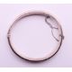 A quantity of 925 silver jewellery, to include a bangle, a multi-stone bracelet, two rings, - Image 5 of 23