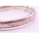 A quantity of 925 silver jewellery, to include a bangle, a multi-stone bracelet, two rings, - Image 3 of 23