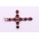A quantity of 925 silver jewellery, to include a bangle, a multi-stone bracelet, two rings, - Image 22 of 23