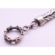 A quantity of 925 silver jewellery, to include a bangle, a multi-stone bracelet, two rings, - Image 14 of 23