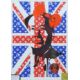 DEATH NYC (contemporary) American, "MAO UK", - Image 1 of 4