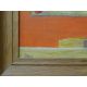 LAKE, ALAN (21st century) British (AR), "A Pair of Blockheads", oil on board, signed, framed. - Image 3 of 4