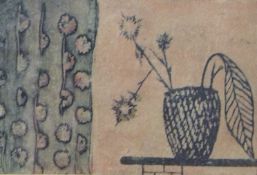 BATT, ROY (1946-2016) British (AR), 