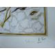 CHILDISH, BILLY (born 1959) British (AR), "Black Dog in the Snow", a signed limited edition print, - Image 3 of 3