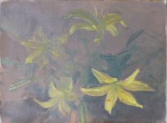 HEPPLE, ROBERT NORMAN RA RP (1908-1994) British (AR), 