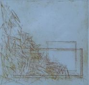 BATT, ROY (1946-2016) British (AR), 