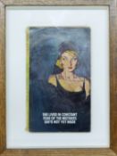 CONNOR BROTHERS (MICK SNELLE) (born 1978) British and JAMES GOLDING (born 1976) British (AR),