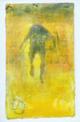 DE FRESTON, TOM (born 1983) British (AR), 