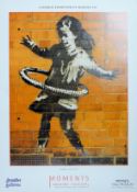 BANKSY (born 1974) British (AR), 