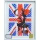 DEATH NYC (contemporary) American, "MAO UK", - Image 2 of 4