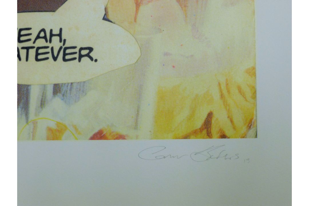 CONNOR BROTHERS (MICK SNELLE (born 1978) British and JAMES GOLDING (born 1976) British) (AR), - Image 3 of 4