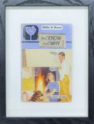 CONNOR BROTHERS (MICK SNELLE) (born 1978) British and JAMES GOLDING (born 1976) British (AR),