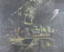 CUNEO, After TERENCE (1907-1996) British 