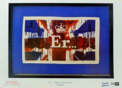 BANKSY, After (born 1974) British, 