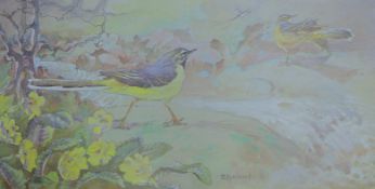 ENNION, ERIC (1900-1981) British (AR), a set of six signed limited edition prints,