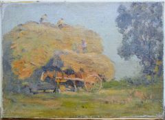 KING, JOHN WILLIAM (Active 1893-1924) British, 