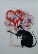 DEATH NYC (contemporary) American, 