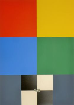 Timed Auction - Contemporary and Modern Paintings, Prints and Posters