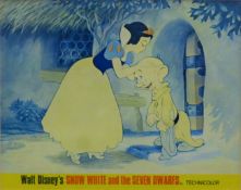 DISNEY, WALT 