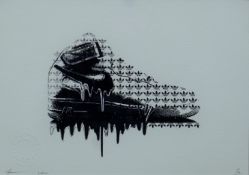 DEATH NYC (contemporary) American, 
