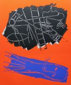 McLEAN, BRUCE, (born 1944) British (AR), 
