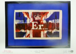 BANKSY, After (born 1974) British, Er........