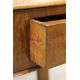 A Victorian mahogany duchess dressing table. 105 cm wide. - Image 6 of 9