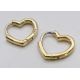 Four pairs of silver earrings. Sunflower earrings approximately 2 cm diameter. - Image 10 of 13
