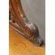 A Victorian mahogany duchess dressing table. 105 cm wide. - Image 9 of 9