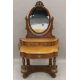 A Victorian mahogany duchess dressing table. 105 cm wide. - Image 1 of 9