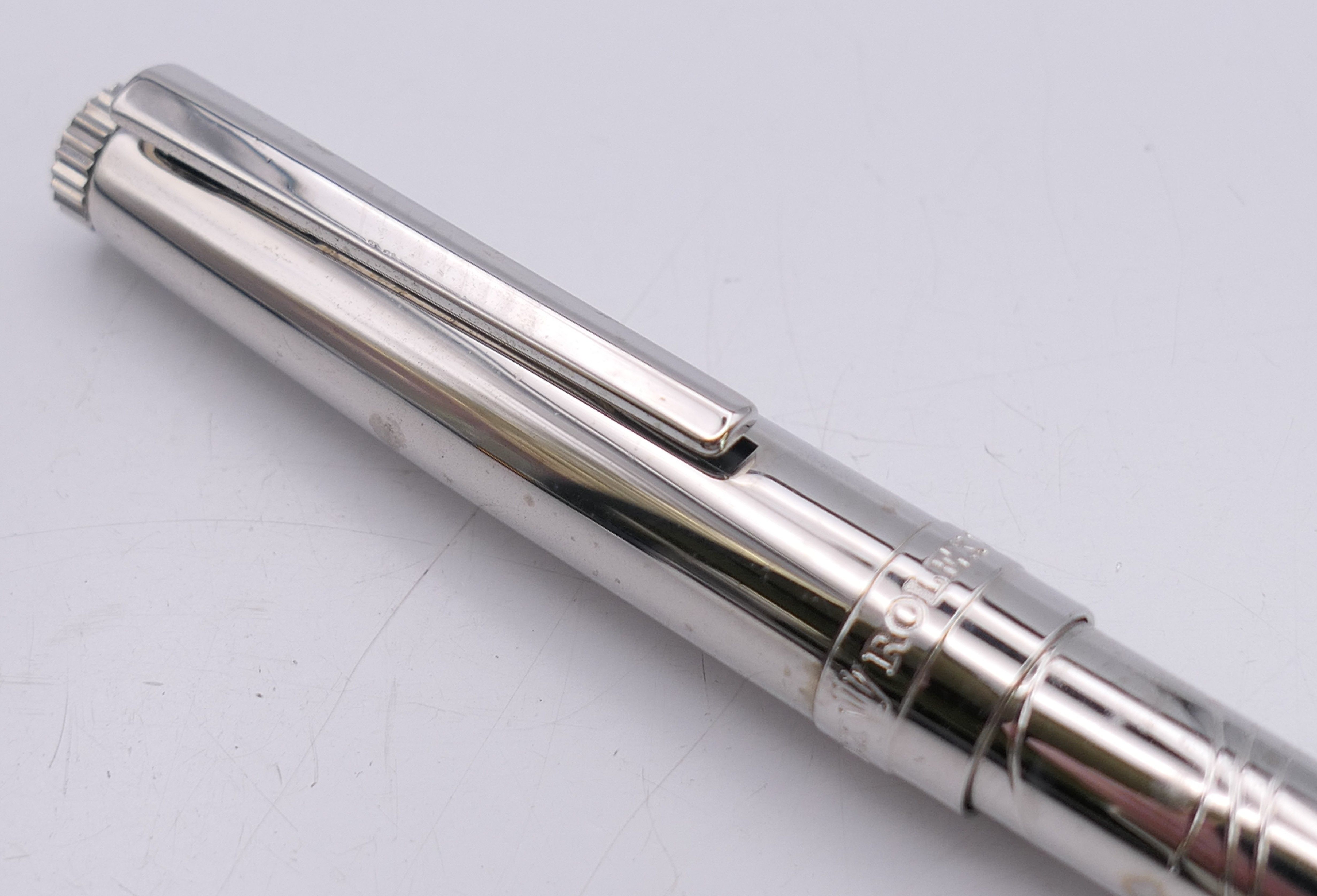A collection of pens, to include a Waterman fountain pen and case, - Image 25 of 32